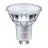Philips MASTER Value LED Spot GU10 PAR16 3.7W 285lm 60D - 940 Kylmä Valkoinen | Paras Värintoisto - Himmennettävä - Korvaa 35W