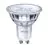 Philips Corepro LED Kohdevalaisin GU10 PAR16 4.6W 355lm 36D - 827 Erittäin Lämmin Valkoinen | Korvaa 50W