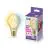 WiZ Smart LED E27 Päärynä A60 Filament Kulta 7W 640lm | Paras Värintoisto - Himmennettävä - Korvaa 50W