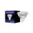 Noxion LED Kohdevalaisin GU5.3 MR16 4.4W 345lm 36D - 827 Erittäin Lämmin Valkoinen | Korvaa 35W