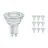 Monipakkaus 10x Ledvance Superior LED Kohdevalaisin Heijastin GU10 PAR16 4.5W 350lm 36D - 818-827 Dim to Warm | Himmennettävä - Korvaa 50W