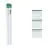 Monipakkaus 25x Philips MASTER TL-D Actinic BL 18W - Ultravioletti | 60cm