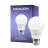Noxion Lucent Classic LED E27 Päärynä Matta 4.9W 480lm - 827 Erittäin Lämmin Valkoinen | Korvaa 40W