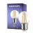 Noxion Lucent LED E27 Pallo Filament Kirkas 2.5W 250lm - 827 Erittäin Lämmin Valkoinen | Himmennettävä - Korvaa 25W