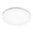 Noxion LED Alasvalo Ecowhite Valkoinen 18W 1530lm 110D - 830 840 860 Säädettävä Valkoinen | 217mm - Odetnij 55-175mm - Himmennettävä