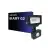 Noxion LED Valonheitin Beamy G3 10W 1100lm 100D - 840 Kylmä Valkoinen | IP44 - Liike- ja Valotunnistin - Symmetrinen