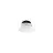 Noxion LED Alasvalo Hera Syvä Upotettu Valkoinen 9W 900lm 80D - 827-830-840 CCT | 146mm - Odetnij 120mm