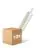 Monipakkaus 10x Osram Slim Line LED R7s 118mm 12W 1521lm - 827 Erittäin Lämmin Valkoinen | Korvaa 100W