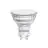Noxion LED Kohdevalaisin GU10 PAR16 5.5W 620lm 120D - 840 Kylmä Valkoinen | Korvaa 50W