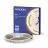 Noxion  LED-Nauhat Naga 5 Metri 24V - 60LEDs/m - 4.8W/m - 927 Erittäin Lämmin Valkoinen | 8mm - IP65 - Paras Värintoisto - SMD2835