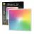 Bright Choice LED Paneeli Backlit 40W 4080lm 827-865 CCT + RGB | 60x60cm - UGR 