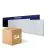 Monipakkaus 5x Noxion LED Paneeli Ecowhite V4.0 28W 3360lm - 830-840-865 CCT | 120x30cm - UGR 