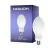 Noxion LED HID Korvaa HPL/SON HQL/NAV Elliptinen E27 18W 3000lm - 840 Kylmä Valkoinen | Korvaa 50W