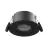 Noxion LED Kohdevalaisin Ares Firerated 6W 540lm 927-940 3CCT- Kallistettava Musta| Odetnij 68mm