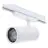 Noxion 3-Vaihe Tracklight Delta Aluminium Valkoinen 30W 2250lm 15-55D - 927-930-940 CCT | Zoomattava