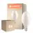 Monipakkaus 6x Ledvance LED Lamppu HQL LED FIL V E40 60W 9000lm - 840 Kylmä Valkoinen | Korvaa 125W