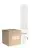 Monipakkaus 10x Ledvance DULUX-S LED 3.5W - 840 Kylmä Valkoinen | 2-Nastaa - Korvaa 7W