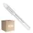 Monipakkaus 10x Ledvance LED Putki T5 Performance (HF) Ultra Output 36W 5600lm - 865 Päivänvalo Valkoinen | 145cm - Korvaa 80W