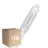 Monipakkaus 10x Ledvance LED Putki T5 AC Mains P Mains (AC) High Output 18W 2800lm - 865 Päivänvalo Valkoinen | 85cm - Korvaa 39W
