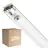 Monipakkaus 25x Philips T8 UV - C 17W - Ultravioletti | 60cm