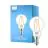 Philips Corepro LED Lustre E14 Pallo Filament Kirkas 2W 250lm - 827 Erittäin Lämmin Valkoinen | Korvaa 25W