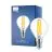 Philips MASTER LED E14 Pallo Filament Kirkas 5.9W 806lm - 922-927 Dim To Warm | Paras Värintoisto - Himmennettävä - Korvaa 60W