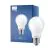 Philips Master LED E27 Päärynä Filament Matta 7.2W 1055lm - 922-927 Dim To Warm | Paras Värintoisto - Himmennettävä - Korvaa 75W