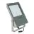 Philips LED Valonheitin Coreline BVP130 Harmaa 209W 30000lm 52x102D - 740 Kylmä Valkoinen | IP66 - Symmetrinen 