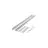 Philips Panel Pinta-Asennettava Set CoreLine RC059Z | 120x30cm