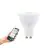 Eglo Connect.Z Smart LED Kohdevalaisin GU10 PAR16 4.9W 400lm 42D - 827-865 Säädettävä Valkoinen | Himmennettävä - Korvaa 57W