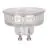 Eglo LED Kohdevalaisin GU10 PAR16 4W 400lm 38D - 840 Kylmä Valkoinen | Korvaa 57W