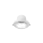 Noxion LED Alasvalo Apollo V2.0 6-12W 720-1500lm 60D - 830/840 CCT | 145mm - Odetnij 120mm