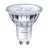 Philips Corepro LED Kohdevalaisin GU10 PAR16 4W 345lm 36D - 827 Erittäin Lämmin Valkoinen | Himmennettävä - Korvaa 50W