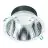 Philips LED Alasvalo Coreline DN142B Aluminium Valkoinen 11W 1200lm 60D - 830 Lämmin Valkoinen | Odetnij 155mm - IP20 - UGR