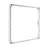 Ledvance Downlight Kehys Hoikka Neliö- For SQ105