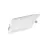 Ledvance LED Alasvalo Slim Neliö- SQ105 6W 430lm 120D - 840 Kylmä Valkoinen 