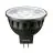 Philips Master LED Kohdevalaisin GU5.3 MR16 6.7W 420lm 36D - 927 Erittäin Lämmin Valkoinen | Paras Värintoisto - Himmennettävä - Korvaa 35W