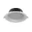 Noxion LED Alasvalo Hera Keskikokoinen Upotettu Valkoinen 21W 2400lm - 827-830-840 CCT | 226mm - Odetnij 200mm