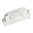 3-vaiheinen suora liitin electic - valkoinen