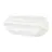  Philips LED Turvallisuus Coreline BWC110 Valkoinen 9W 900lm - 830 Lämmin Valkoinen | 242x110mm - IP54 