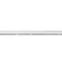 Noxion LED Linear NX-Line Track Cover 8/1500 Valkoinen