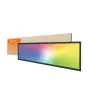 Ledvance LED Paneeli Smart+ Planon Plus Backlight 27W 1700lm - 830-865 Säädettävä Valkoinen + RGB | 100x25cm - UGR <25 - Wifi Himmennettävä - Kaukosäädin