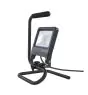 Ledvance LED Valonheitin Työvalaisin S-Stand 30W 2700lm 120D - 840 Kylmä Valkoinen | IP65 - Symmetrinen