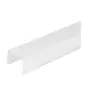 Ledvance  LED-nauhat profiili peite U-muoto 100CM | Hajaantunut