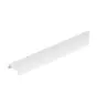 Ledvance  LED-nauhat profiili peite Pyöreä Shape 200CM | Hajaantunut