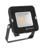 Ledvance LED Valonheitin Kompakti Musta 20W 2000lm 100D - 865 Päivänvalo Valkoinen | IP65 - Symmetrinen 