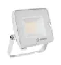 Ledvance LED Valonheitin Kompakti Valkoinen 20W 2000lm 100D - 865 Päivänvalo Valkoinen | IP65 - Symmetrinen 