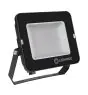 Ledvance LED Valonheitin Kompakti Musta 50W 4500lm 100D - 830 Lämmin Valkoinen | IP65 - Symmetrinen 