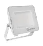 Ledvance LED Valonheitin Kompakti Valkoinen 50W 5000lm 100D - 840 Kylmä Valkoinen | IP65 - Symmetrinen 
