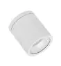 Ledvance LED Alasvalo Surface IP65 Aluminium Valkoinen 15W 1650lm 60D - 840 Kylmä Valkoinen | IP65